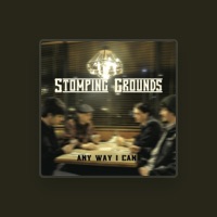 Stomping Grounds