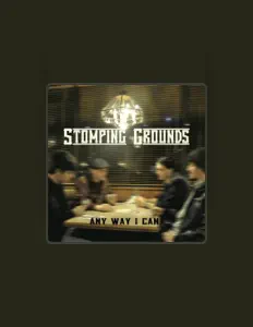 Poslechněte si interpreta Stomping Grounds, sledujte hudební videa, přečtěte si životopis, podívejte se na data turné a další informace.