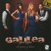 Orquesta Galilea - Darte un Beso