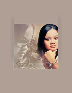 Lady Cを聴いたり、ミュージックビデオを鑑賞したり、経歴やツアー日程などを確認したりしましょう！