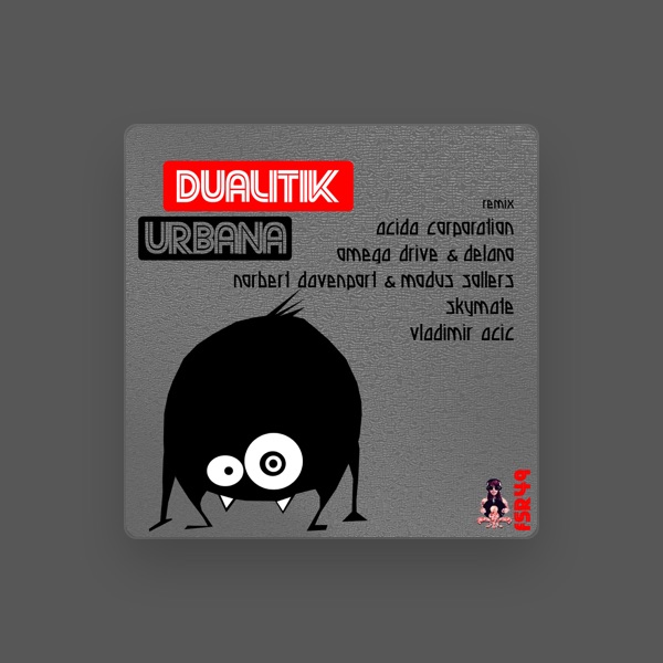 Dualitik's avatar