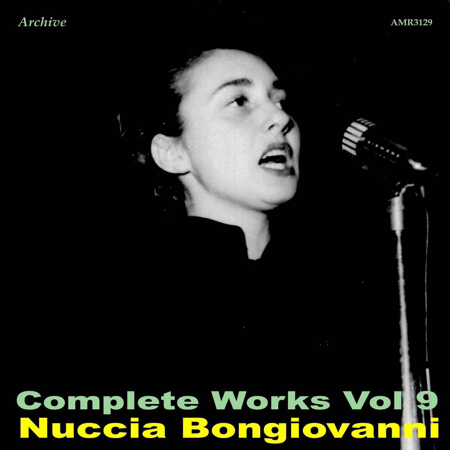 Complete Works, Vol. 9