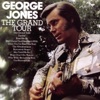 George Jones - Borrowed Angel