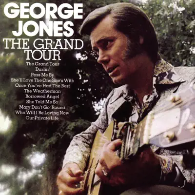 The Grand Tour - George Jones