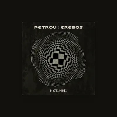 Listen to Petrou, watch music videos, read bio, see tour dates & more!