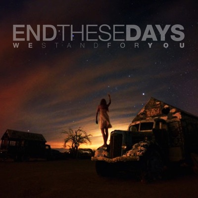 We Stand For You - Single