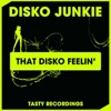 That Disko Feelin' (Dub Mix)