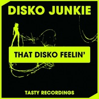 That Disko Feelin' (Dub Mix)
