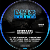 Beat Machine - EP