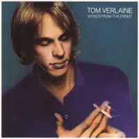 Days On the Mountain — Tom Verlaine