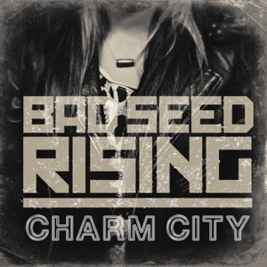 Bad Seed Rising - Bad Seed Rising - 排舞 音樂