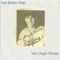 Van Lingle Mungo - Sue Raney lyrics