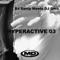 Hyperactive (Dj Santy Meets DJ Omh) - Dj Santy & Dj Omh lyrics