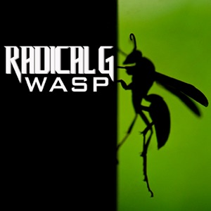 Wasp - EP