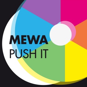 Push It - Single