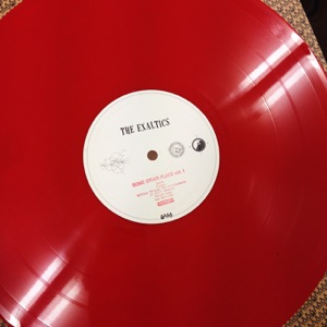 Some Other Place, Vol. 1 - EP