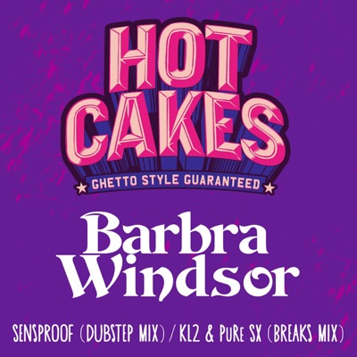 Barbra Windsor - Single