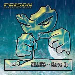 Nerve - EP