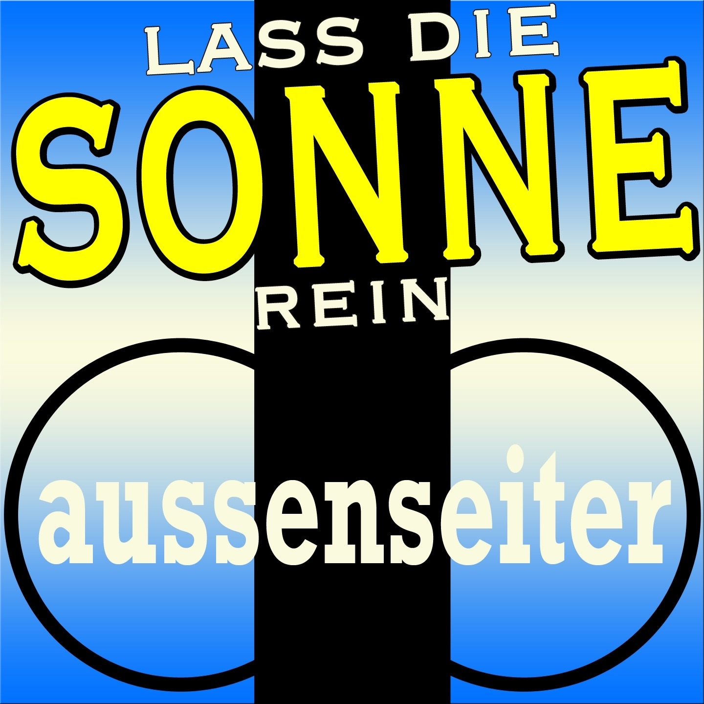 Lass die Sonne rein - EP