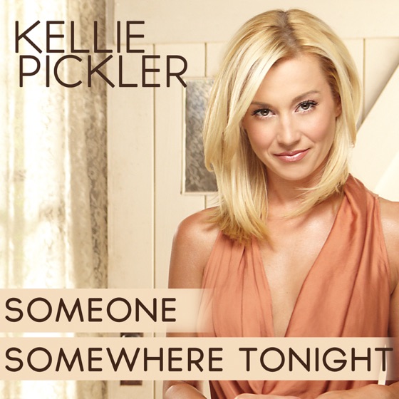 Cover artwork for Someone Somewhere Tonight