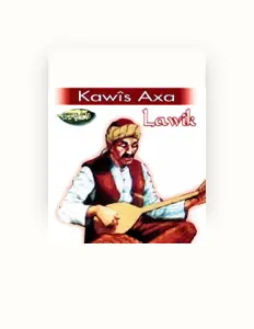 Dengarkan Kawis Axa, tonton video musik, baca bio, lihat tanggal tur & lainnya!