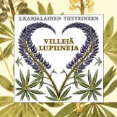 Villejä Lupiineja artwork