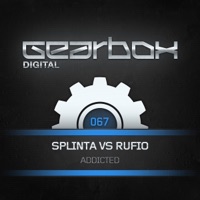 Addicted - Single - Splinta & Rufio