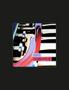 Escucha a Kéknyúl, mira videos musicales, lee su biografía, consulta las fechas de las gira y más.