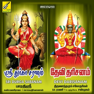 Sri Durga Saranam & Devi Dharisanam