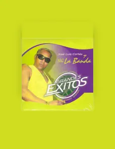 Listen to José Luis Cortés y NG la Banda, watch music videos, read bio, see tour dates & more!