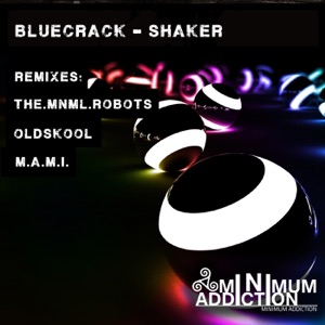 Shaker - EP