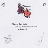 Steve Tarshis and His Instrumental Trio - Uncle John's Band