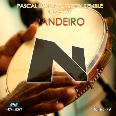 Pandeiro - Single