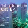 John Johnson - Buenos Aires