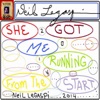 She Got Me Running from the Start - Single