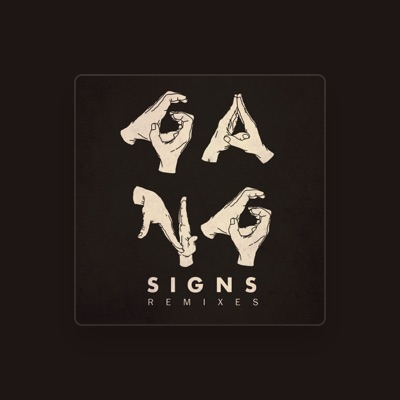 Listen to Gang Signs, watch music videos, read bio, see tour dates & more!