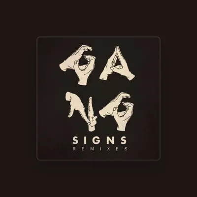 Listen to Gang Signs, watch music videos, read bio, see tour dates & more!