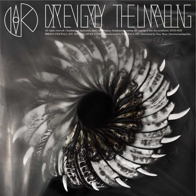 DIR EN GREY - Vestige Of Scratches - Amazon.com Music