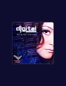 Listen to Digital Departure, watch music videos, read bio, see tour dates & more!