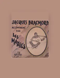 Dengarkan Jacques Bracmord, tonton video musik, baca bio, lihat tanggal tur & lainnya!