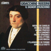 Rossini: Il Signor Bruschino, Early One-Act Operas, Vol. 1/5 - I Filarmonici Di Torino & English Chamber Orchestra