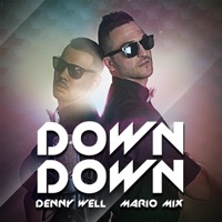 Down Down - Single - Denny Well & Mario Mix