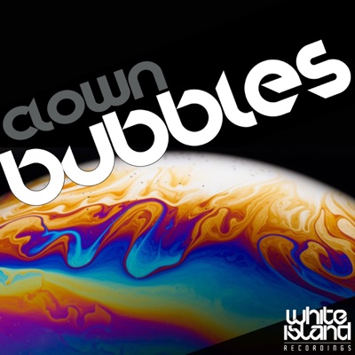 Bubbles - Single