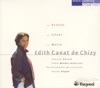 Canat De Chizy, E.: Exultet - Siloel - Moira