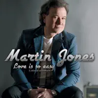 Love Is So Easy (Liebe ist so einfach) — Martin Jones