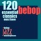 Nice Work If You Can Get It - Bud Powell Trio lyrics