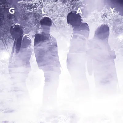 Dark River / Eternally / Tokei - Single - Glay