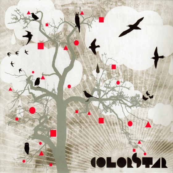 Cover artwork for Cold Winds