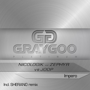 Impero (Nicologik vs. Zephyr vs. JOOP) - Single