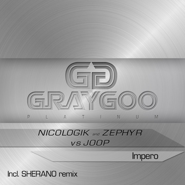 Impero (Nicologik vs. Zephyr vs. JOOP) - Single
